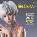 Expo Belleza Fest 2017 México