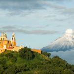 3 Terrazas en Puebla para celebrar la Navidad