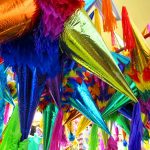 10 datos sobre las piñatas que quizá no sabías