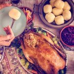 Recetas para preparar pavo, un clásico de diciembre