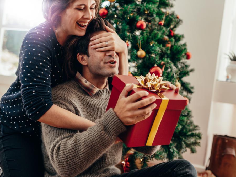 Top 10 ideas para regalos de intercambio navideño