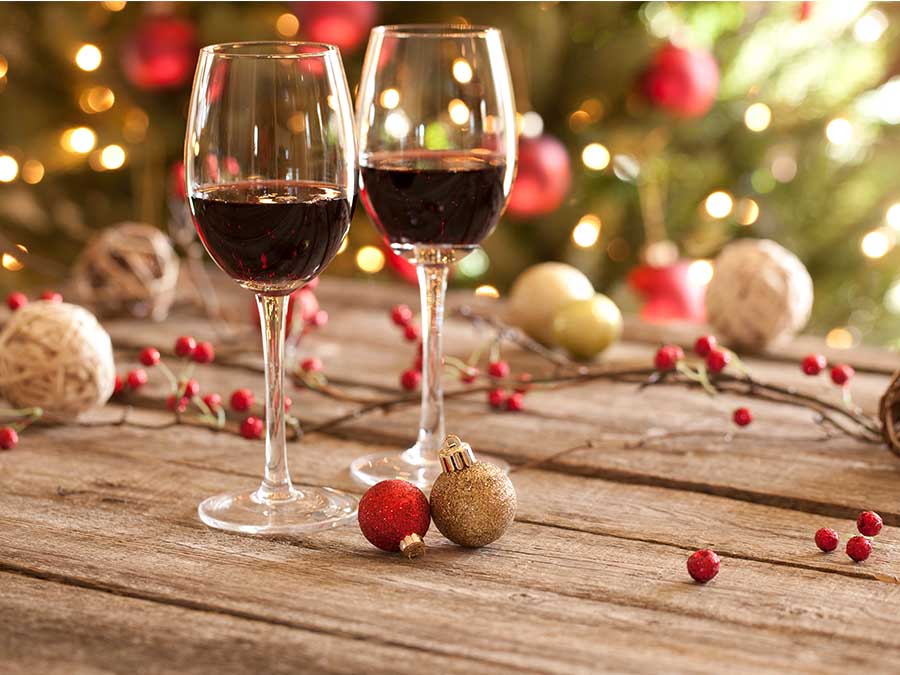 Vinos de 250 pesos o menos para tus regalos y fiestas navideñas