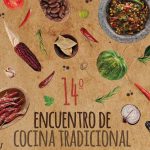 XIV Encuentro de Cocina Tradicional en Michoacán