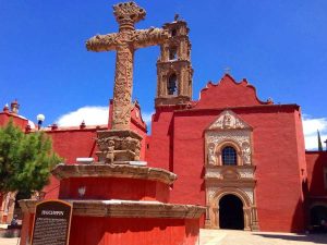 Huichapan, Pueblo Mágico en Hidalgo