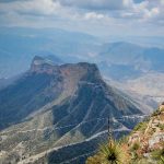 Mirador Cuatro Vientos en Querétaro