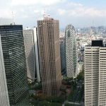 Visita Shinjuku en Tokio, un barrio multifacético