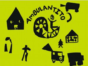 Ambulantito 2017, cortometrajes y documentales para peques