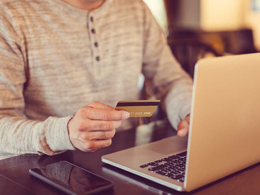 Crédito y débito, métodos de pago preferidos en el e-commerce