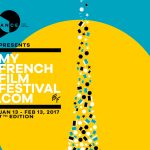 My French Film Festival 2017, ciclo online gratis