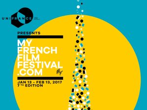 My French Film Festival 2017, ciclo online gratis