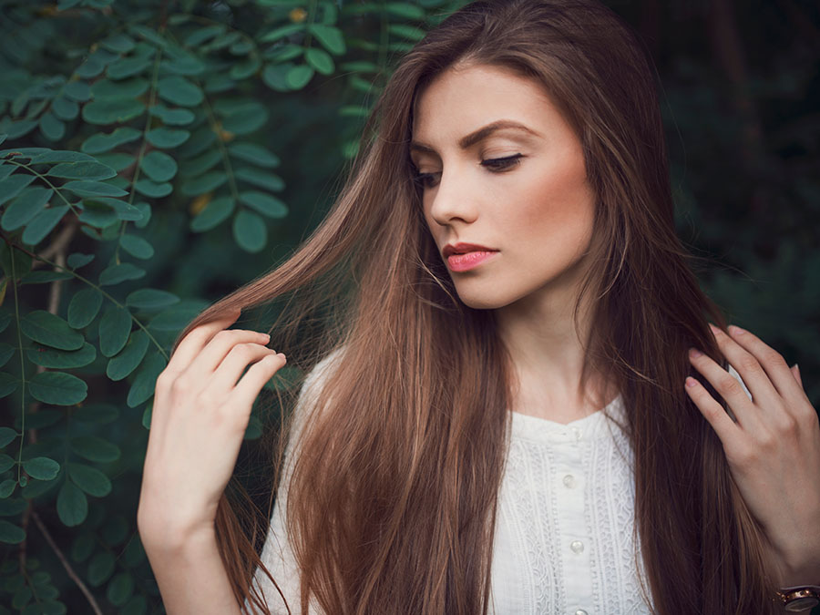 Shampoo de caballo, ¿de verdad crece el cabello?