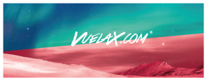 Vuelax banner