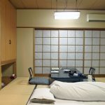 Hospedaje en Japón: hoteles, ryokan, cápsulas,  Airbnb o… ¿en la calle?