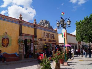 Peña de Bernal, Pueblo Mágico a tres horas de la CDMX