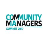 Community Managers Summit 2017