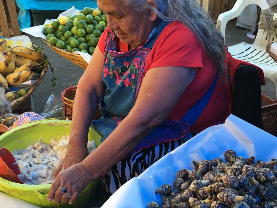 Compra localmente, una campaña en pro de lo hecho en México