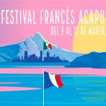 Festival Francés Acapulco 2017: cine, gastronomía y DJs