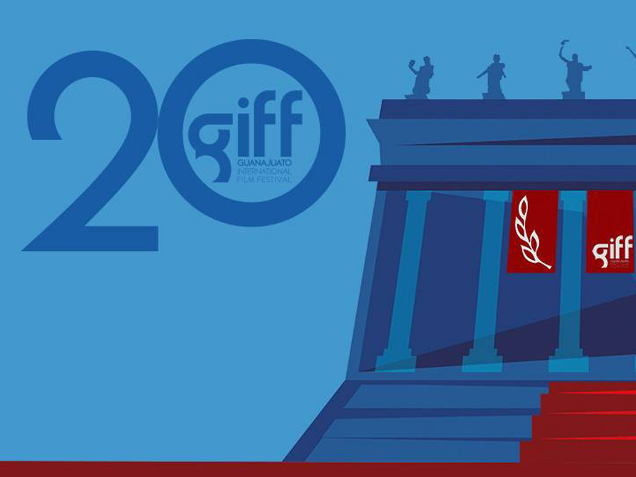 Guanajuato International Film Festival 2017