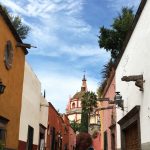 5 lugares bonitos y baratos en Guanajuato para este 14 de febrero