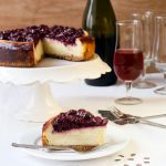 Maridaje de vino con postres clásicos para compartir en pareja