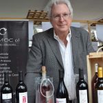 Pau Pijoan, el vino y el síndrome del convertible rojo