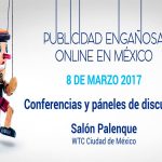 Publicidad engañosa online en México