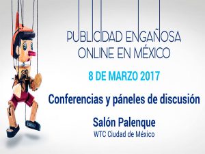 Publicidad engañosa online en México