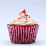 Cupcakes red velvet