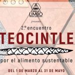 Teocintle celebra su segunda edición