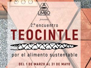 Teocintle celebra su segunda edición