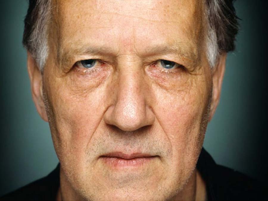 Ambulante 2017 presenta cinco documentales favoritos de Werner Herzog