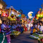 Todo y más sobre la Guelaguetza 2017