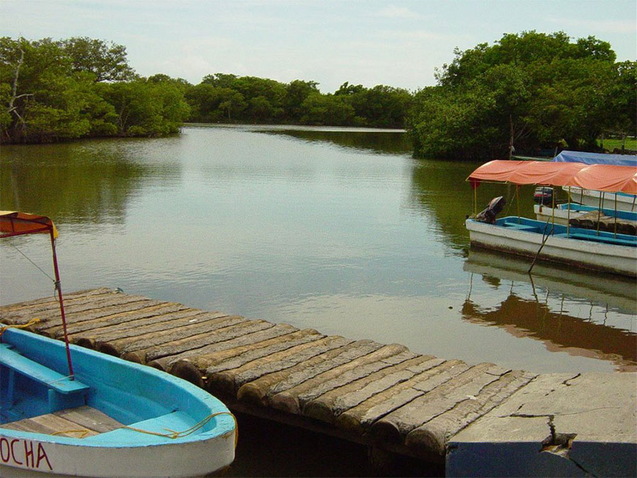 Lugares para la familia en Veracruz