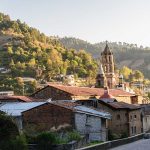 Pueblo Mágico Angangueo, hogar de las mariposas monarcas