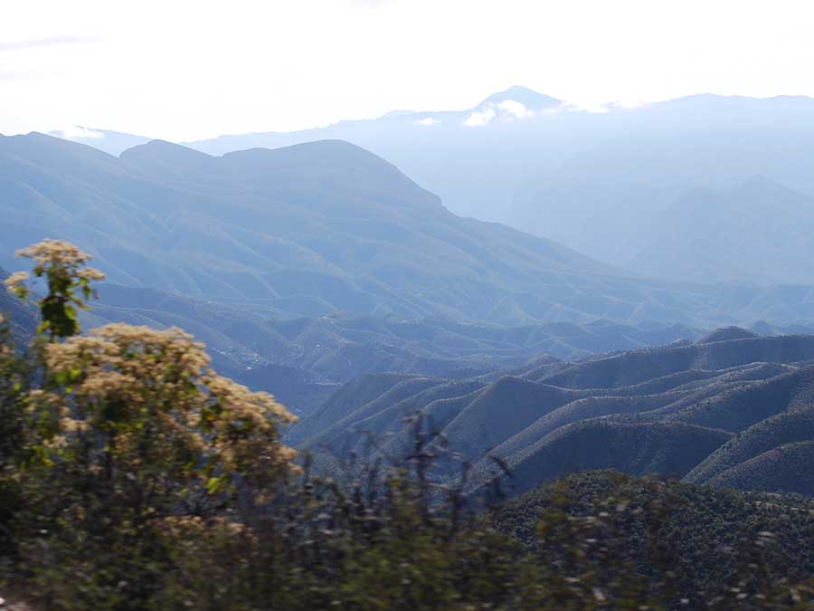 dónde practicar deportes extremos en México