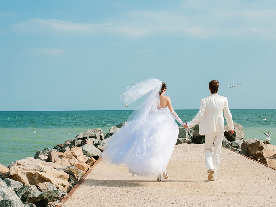 Ritual de matrimonio maya, un paso a la inmortalidad