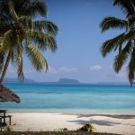 El cielo en la tierra existe y se llama Isla del Espíritu Santo