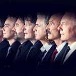 King Crimson dará conciertos en México este 2017