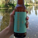 Marabasco, una cerveza de trigo para la primavera