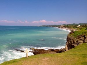 Playas para el verano