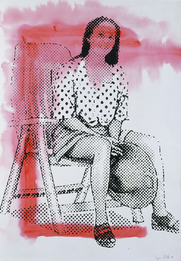 sigmar polke exposicion museo arte moderno