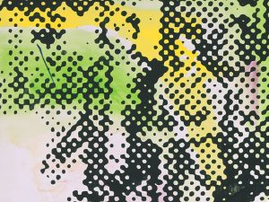 Sigmar Polke, ‘el alquimista del arte’  en el Museo de Arte Moderno