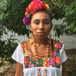 10 datos sobre la vestimenta tradicional de las mujeres mayas en Yucatán