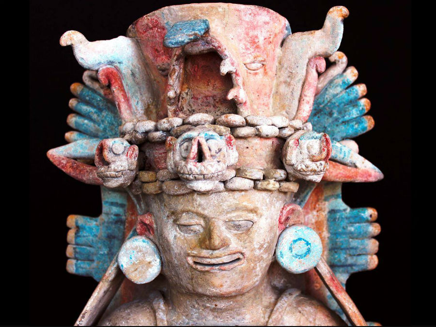 3 visitas virtuales a museos para conocer la cultura maya