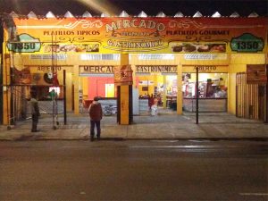 Mercado Gastronómico Iztapalapa: una joya culinaria