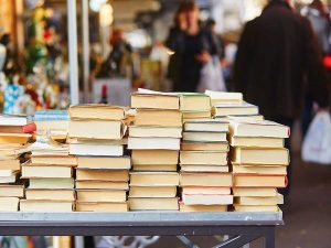 ferias de libro en mexico