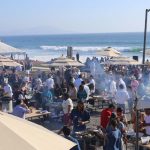 Festival de las Conchas y el Vino Nuevo de Ensenada cumple 18 años