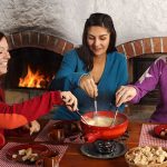 Fondue, el origen de este platillo para compartir