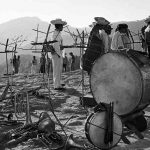 150 fotografías tomadas por Juan Rulfo ahora en el Museo Amparo