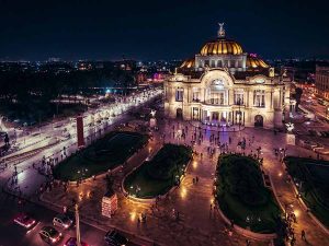 ¡Arma tu plan! Estas son las opciones para la Noche de Museos 2017